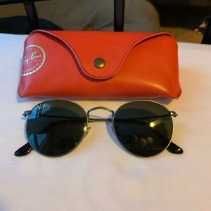 Ray-Ban sunglasses